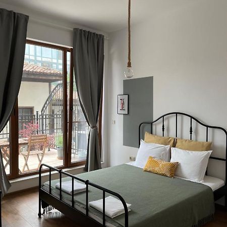 Atelier 26 Apartment Varna Ngoại thất bức ảnh