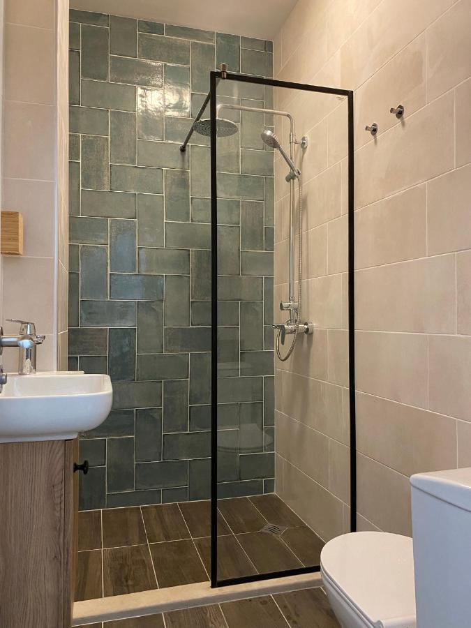 Atelier 26 Apartment Varna Ngoại thất bức ảnh