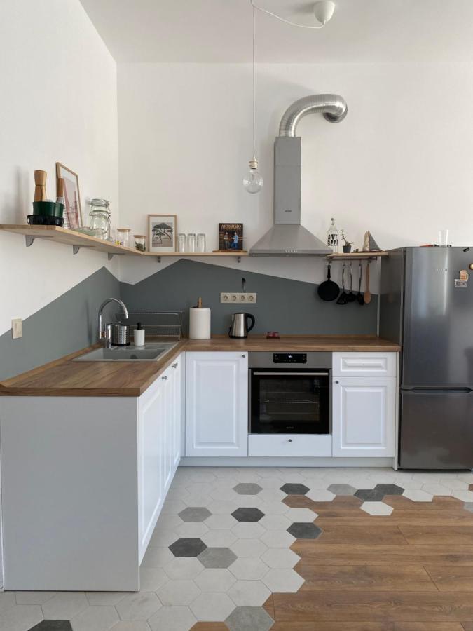 Atelier 26 Apartment Varna Ngoại thất bức ảnh
