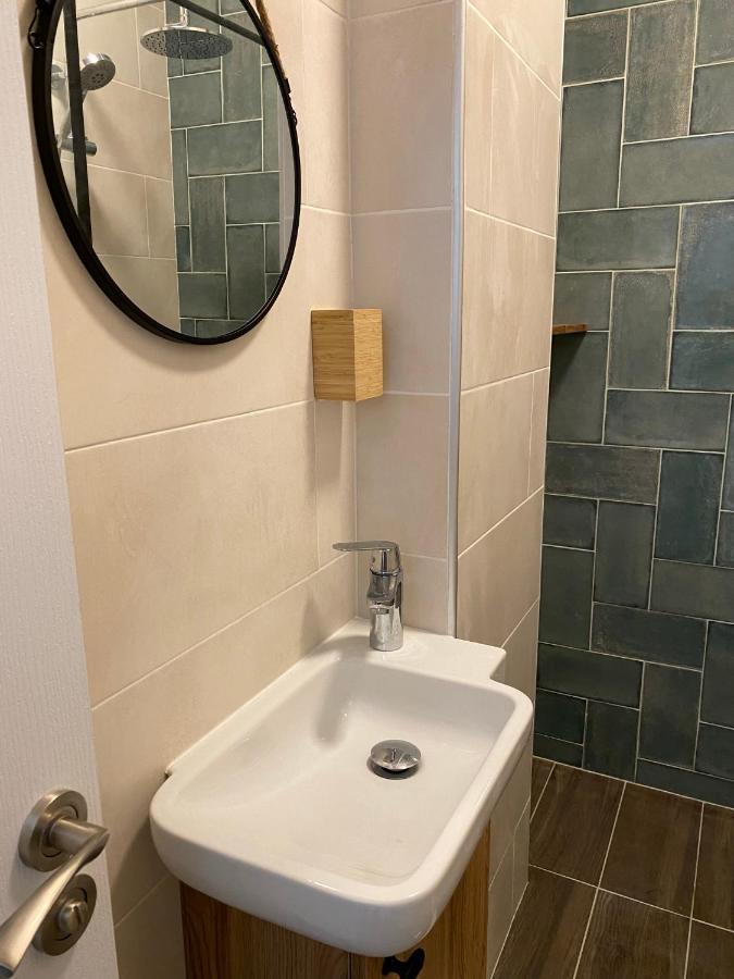 Atelier 26 Apartment Varna Ngoại thất bức ảnh
