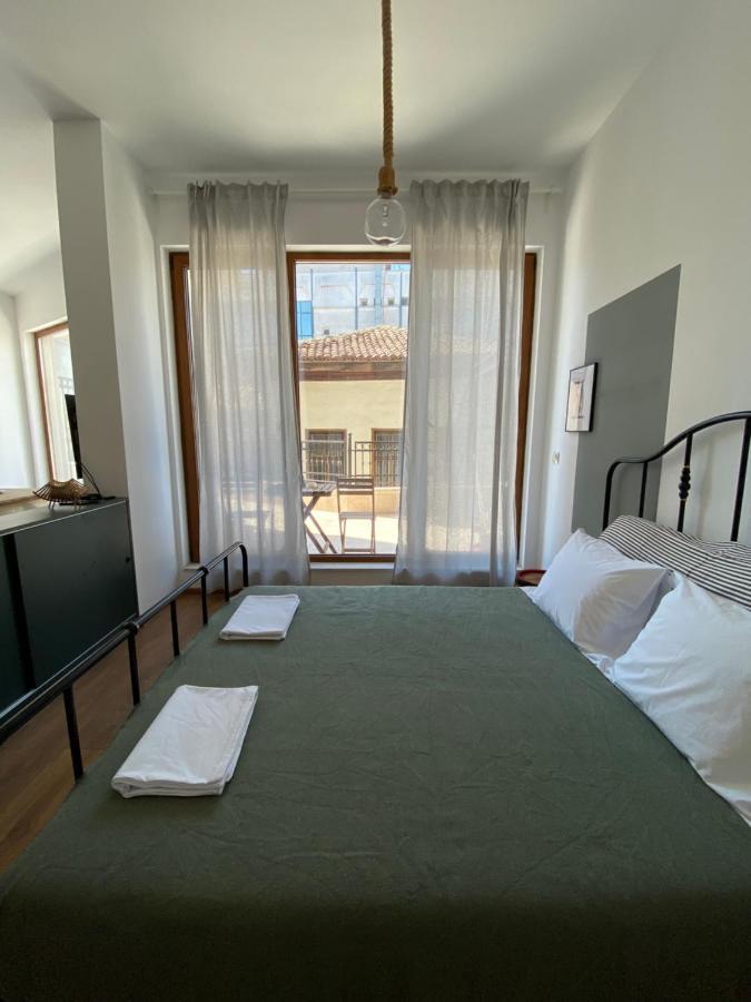 Atelier 26 Apartment Varna Ngoại thất bức ảnh