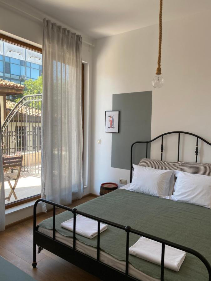 Atelier 26 Apartment Varna Ngoại thất bức ảnh
