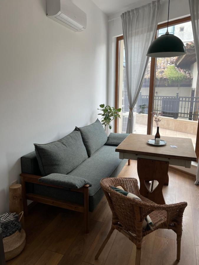 Atelier 26 Apartment Varna Ngoại thất bức ảnh