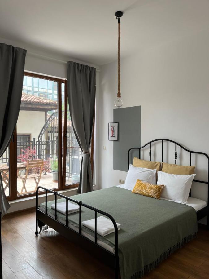 Atelier 26 Apartment Varna Ngoại thất bức ảnh