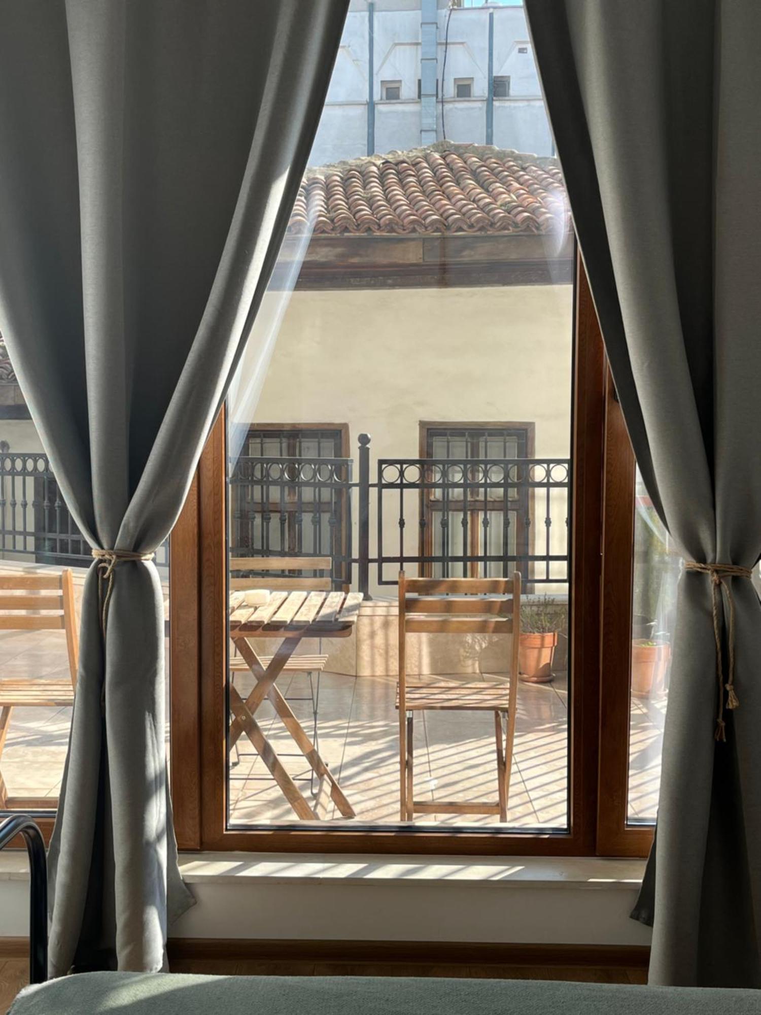 Atelier 26 Apartment Varna Ngoại thất bức ảnh