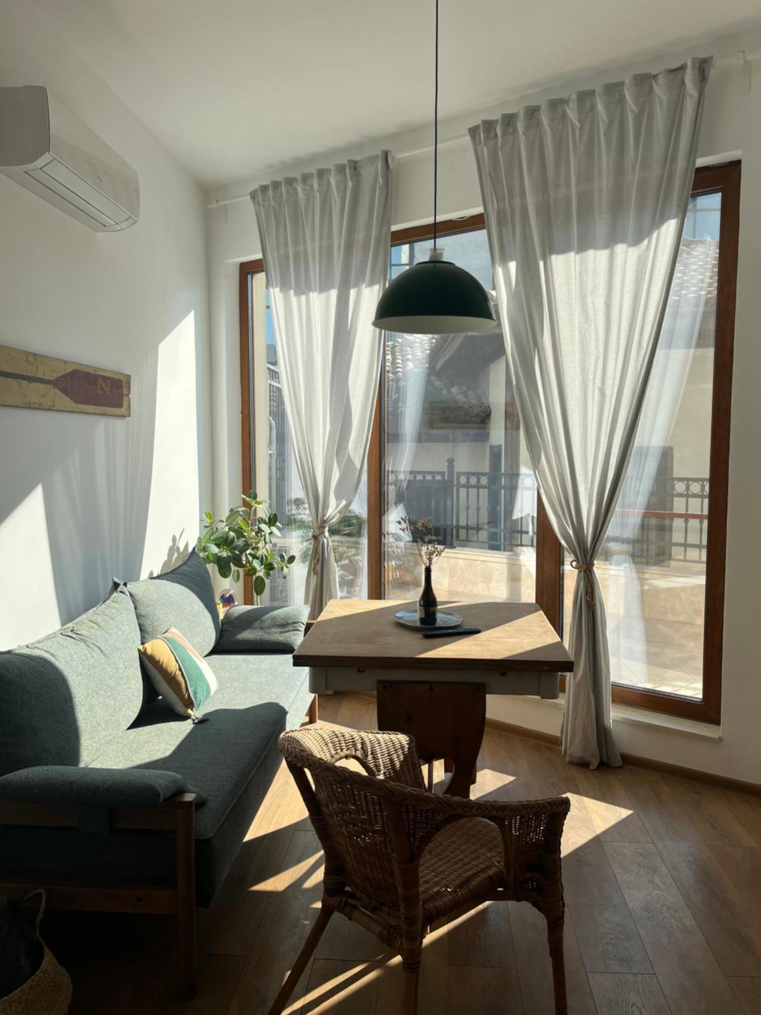 Atelier 26 Apartment Varna Ngoại thất bức ảnh