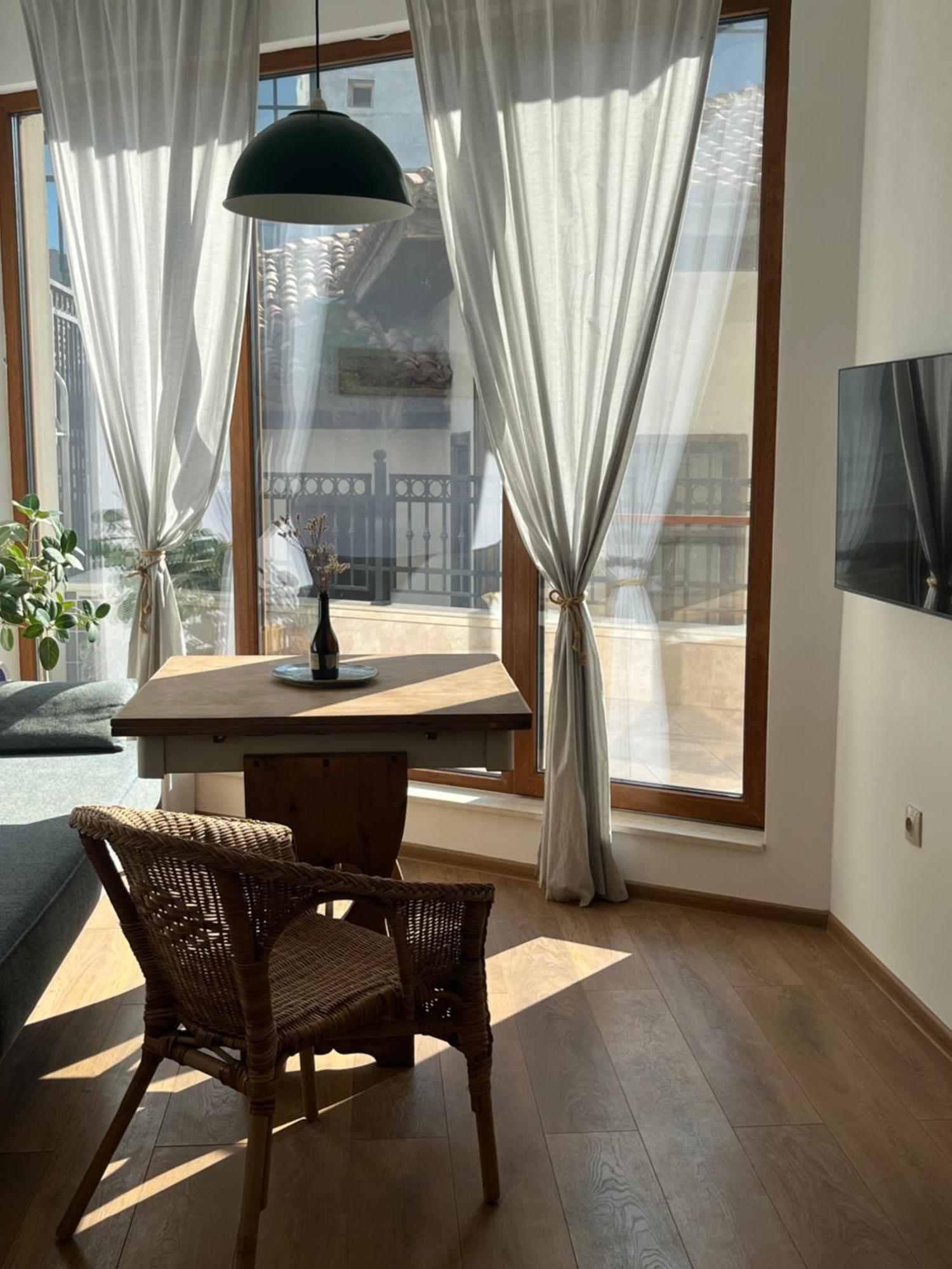 Atelier 26 Apartment Varna Ngoại thất bức ảnh