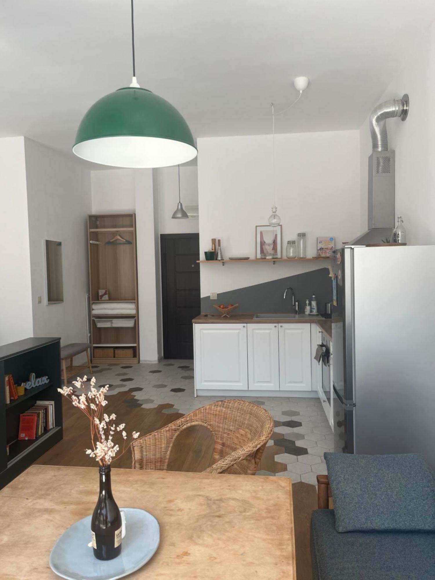 Atelier 26 Apartment Varna Ngoại thất bức ảnh