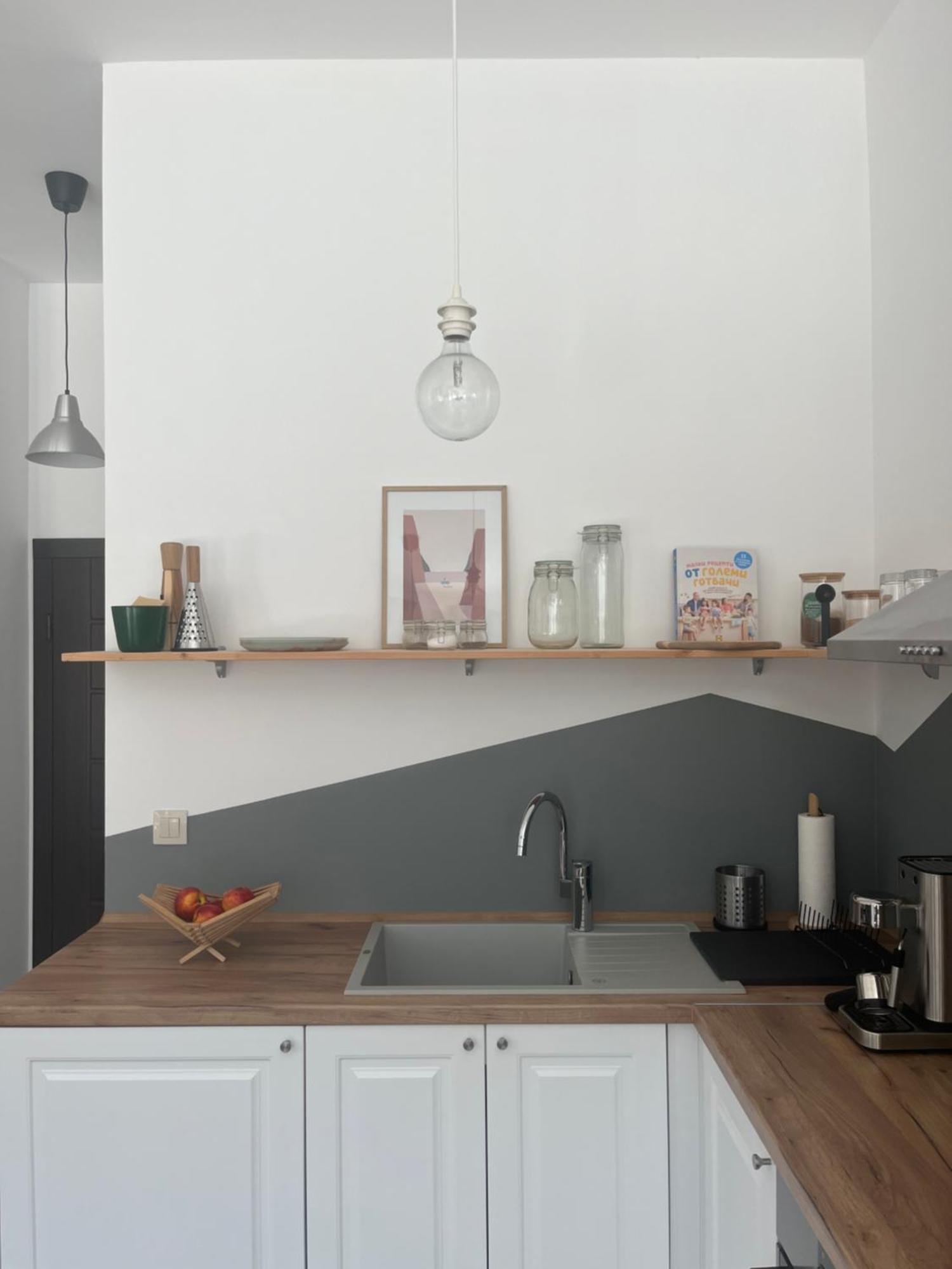 Atelier 26 Apartment Varna Ngoại thất bức ảnh
